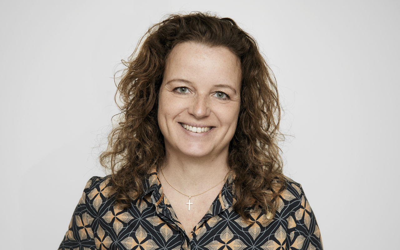 Jette Pagaard