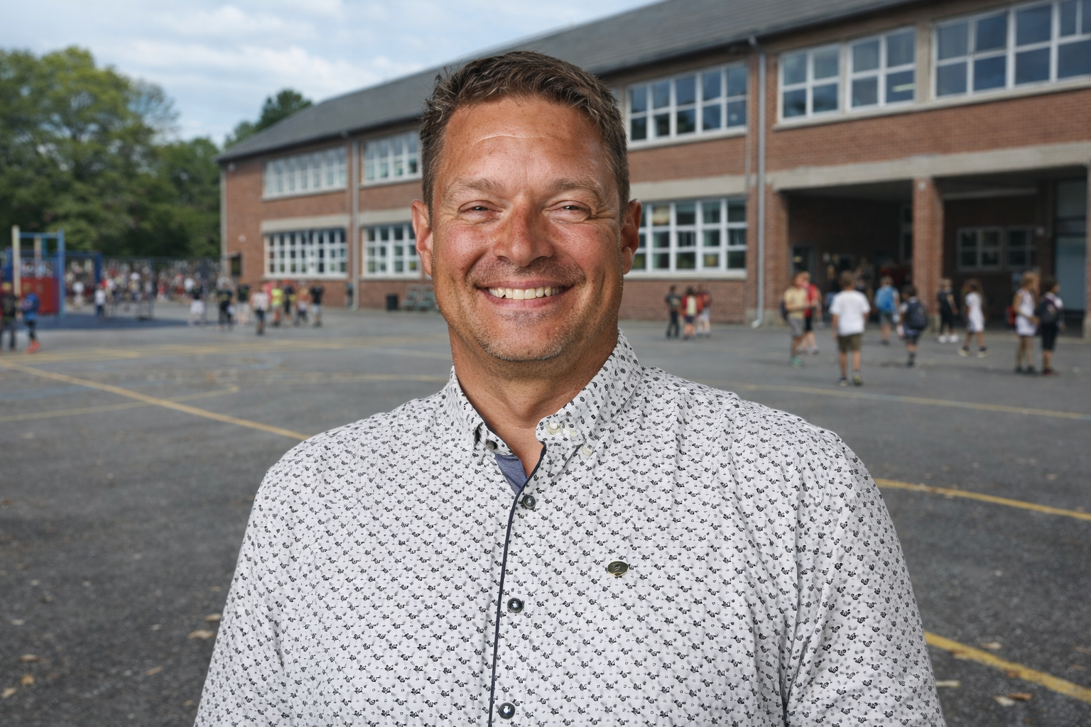 Jacob Voldby