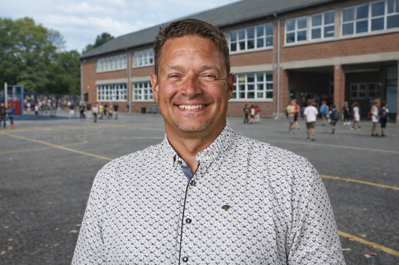 Jacob Voldby
